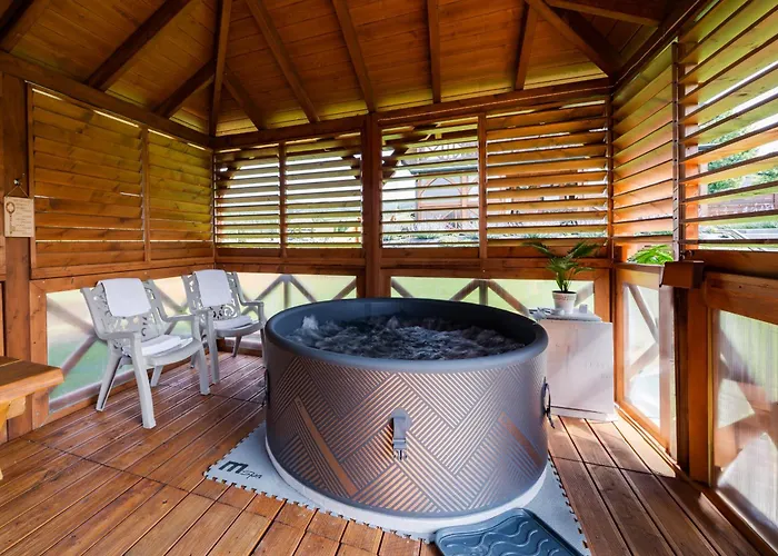 Gorczanska Sapalowka * Maniowy