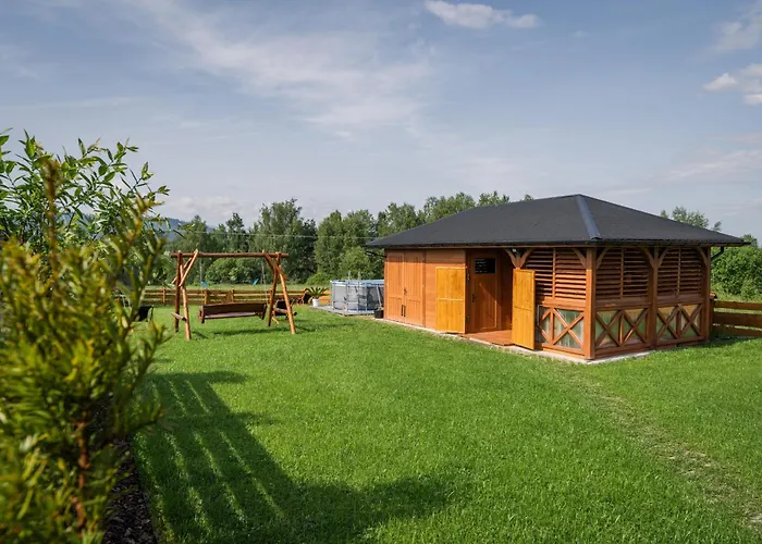 Gorczanska Sapalowka