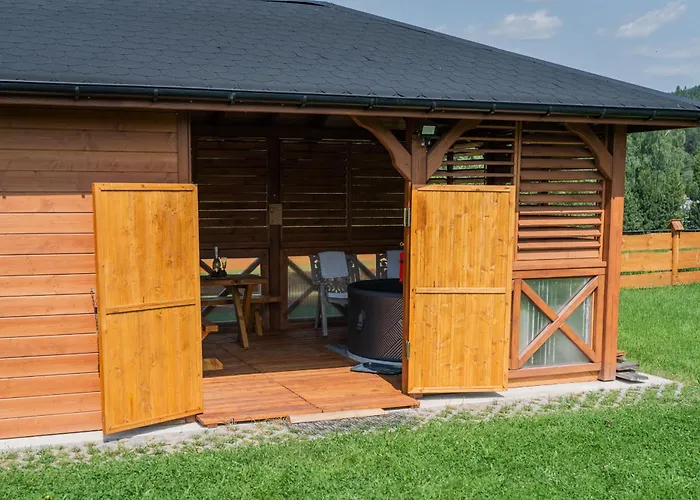 Gorczanska Sapalowka *