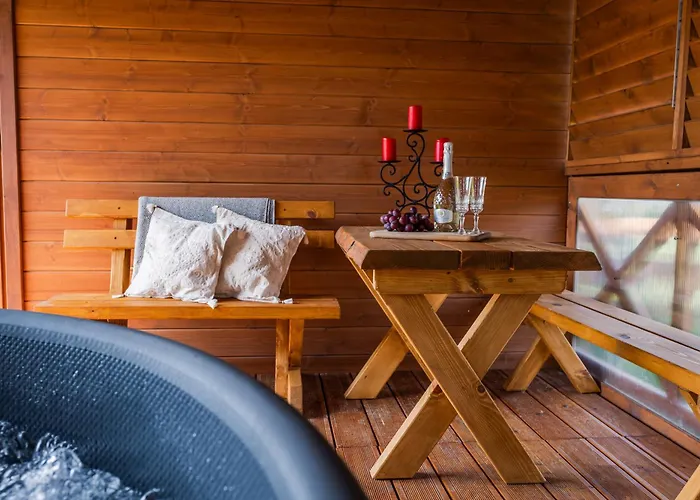 Gorczanska Sapalowka Maniowy