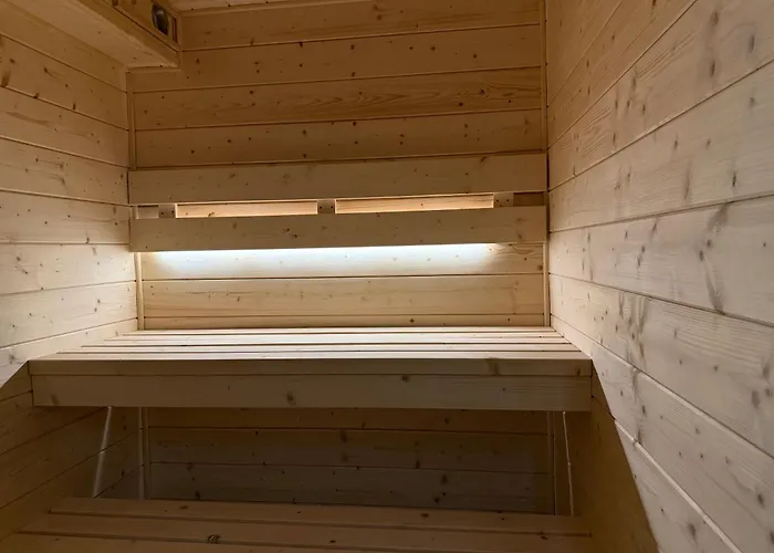 Appartamento Gorczanska Sapalowka Maniowy